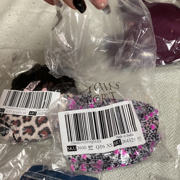 Victoria’s Secret lot - Picture 4 of 6